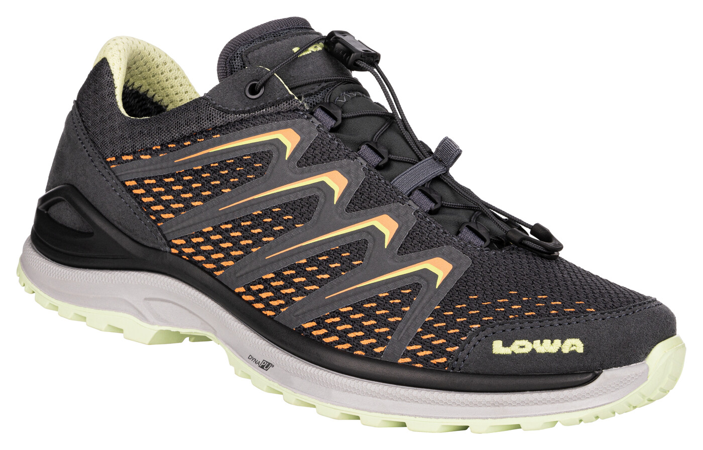 LOWA MADDOX GTX LO WS - Damen