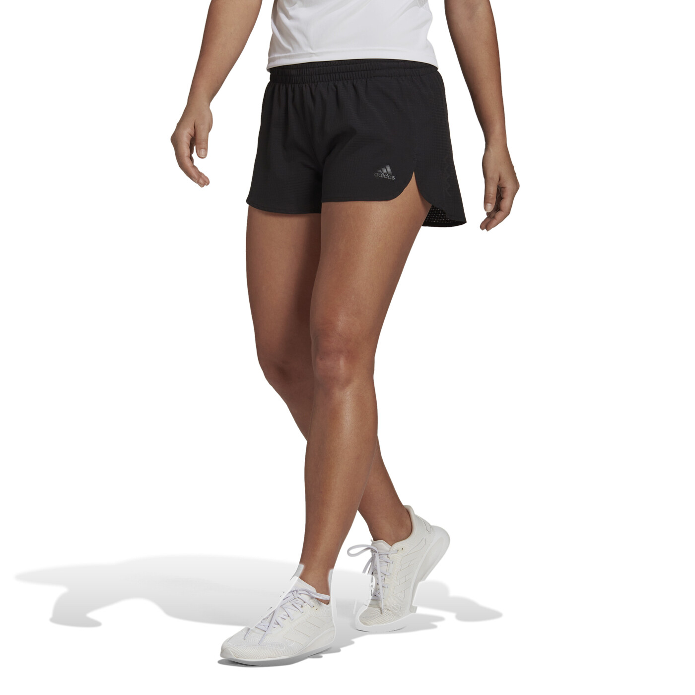 ADIDAS RNFAST SHORT IB - Damen