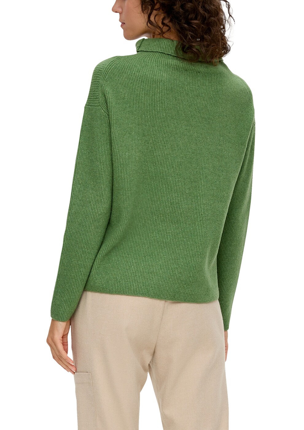 102 Strickpullover - Damen