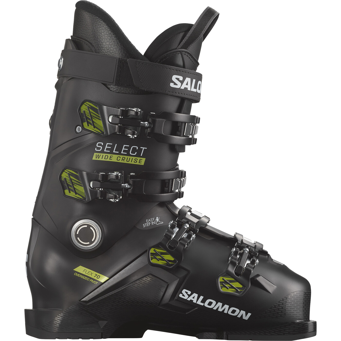SALOMON SELECT WIDE CRUISE 70 - Herren