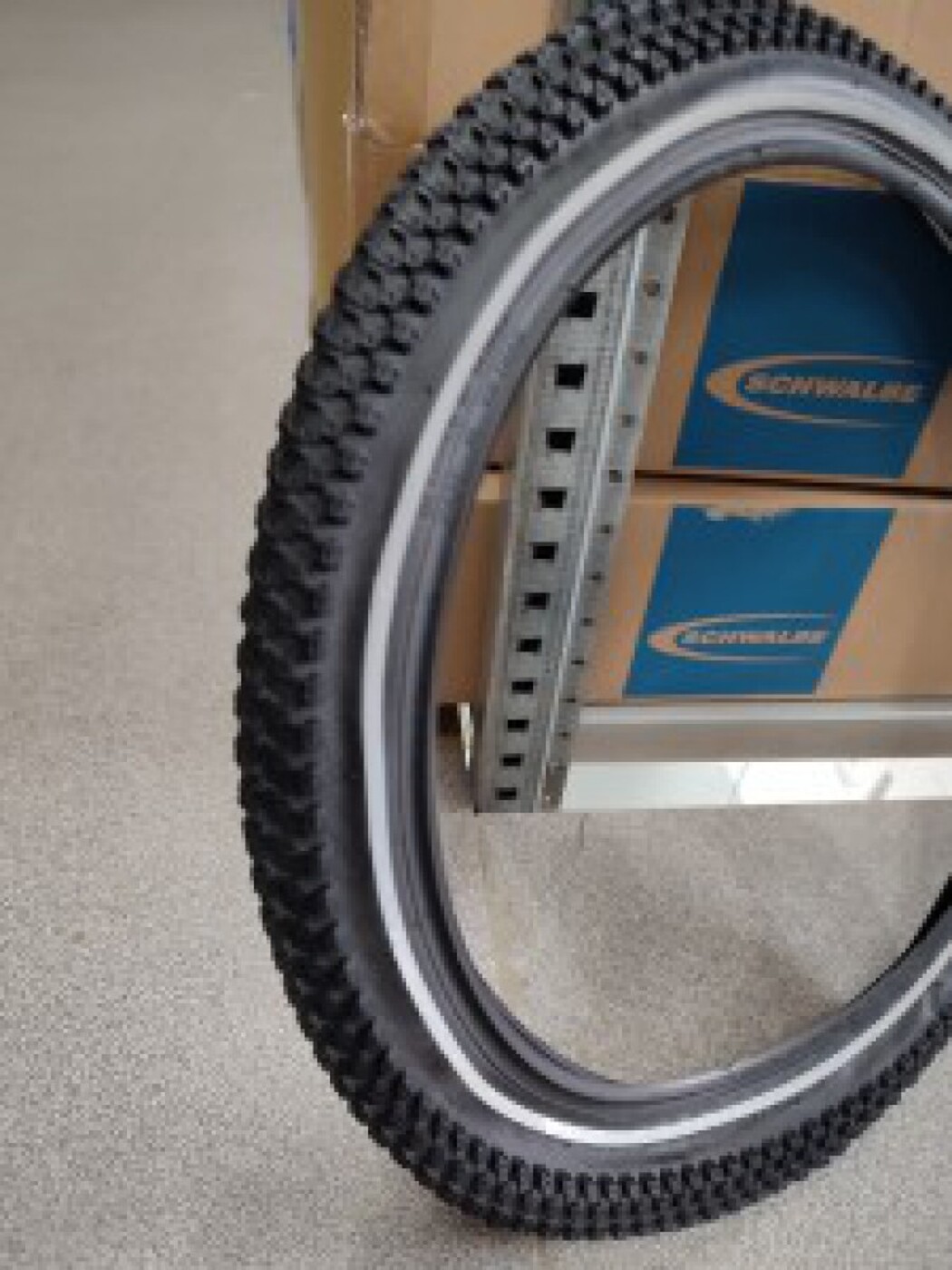 KENDA Reifen 20x1.5 K1047