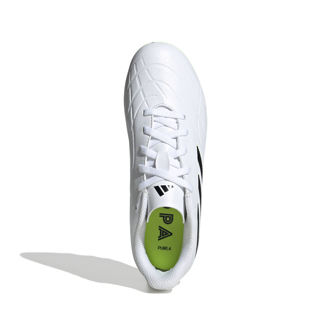 ADIDAS COPA PURE.4 FxG J - Kinder
