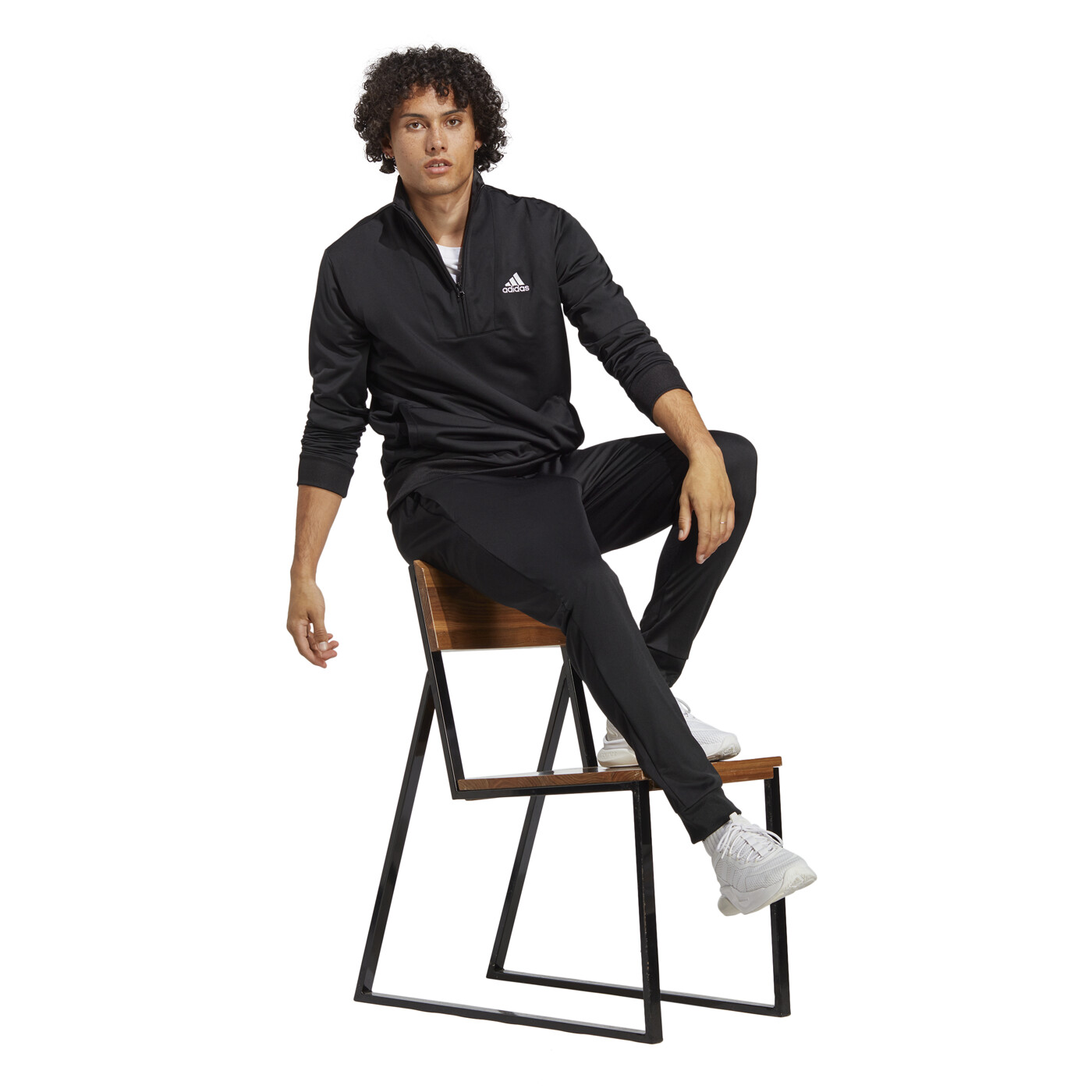 ADIDAS M SL TR TT TS - Herren