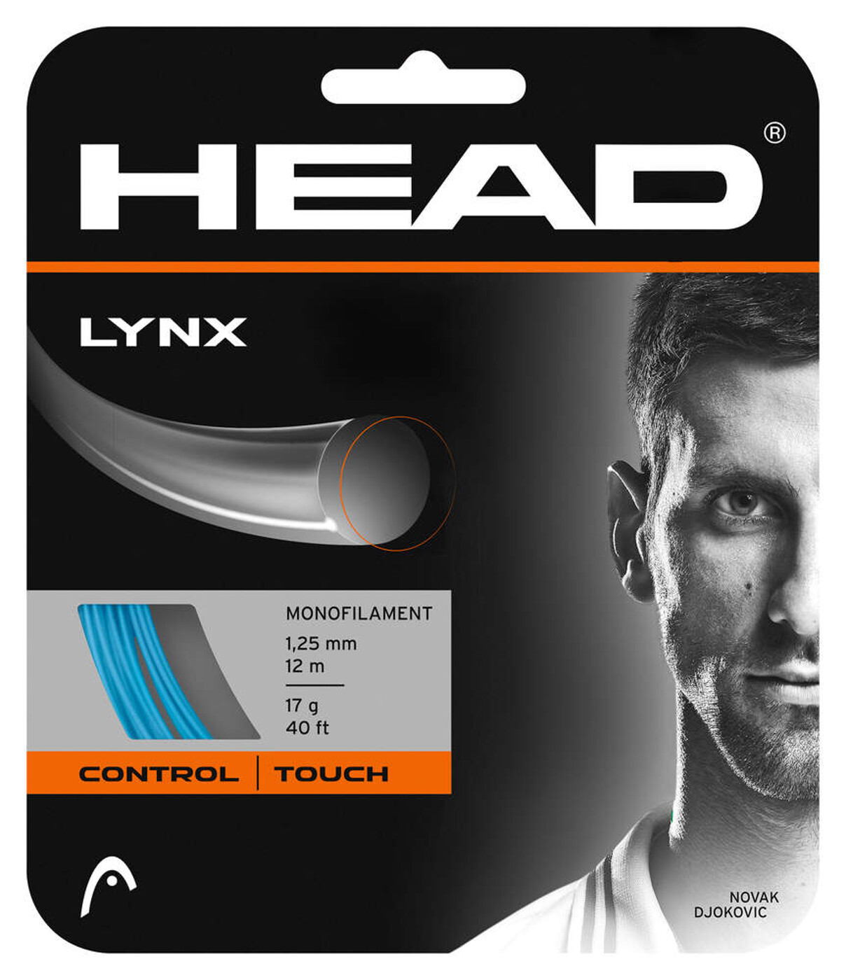 HEAD Lynx Set Tennissaite