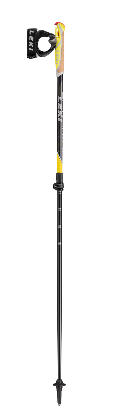 LEKI Spin Shark SL