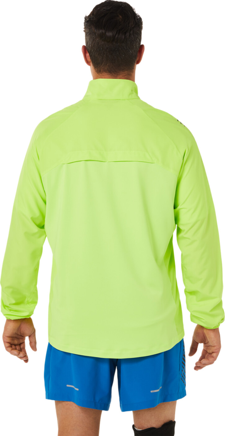 ASICS ICON JACKET - Herren