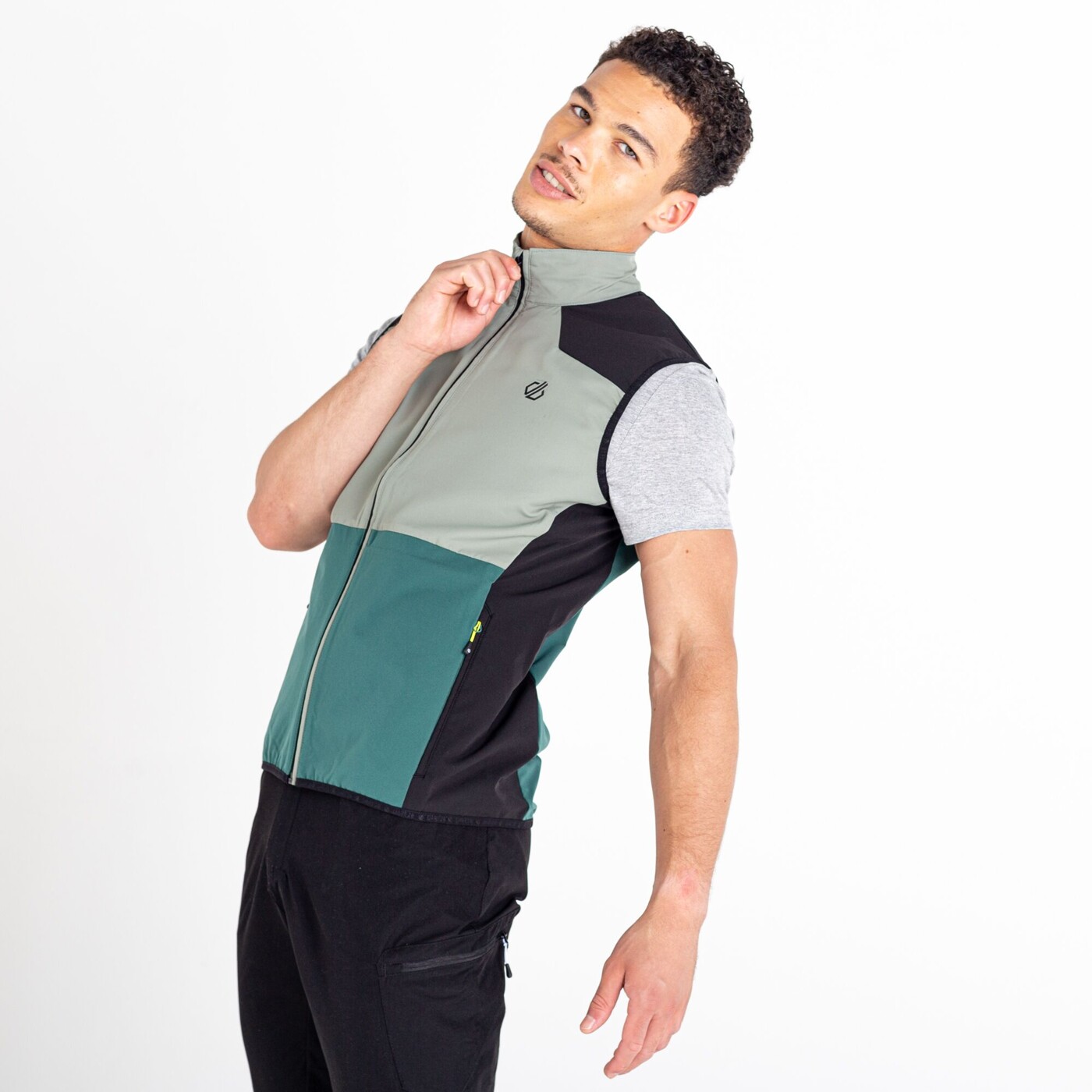 DARE2B Aptile II Vest - Herren