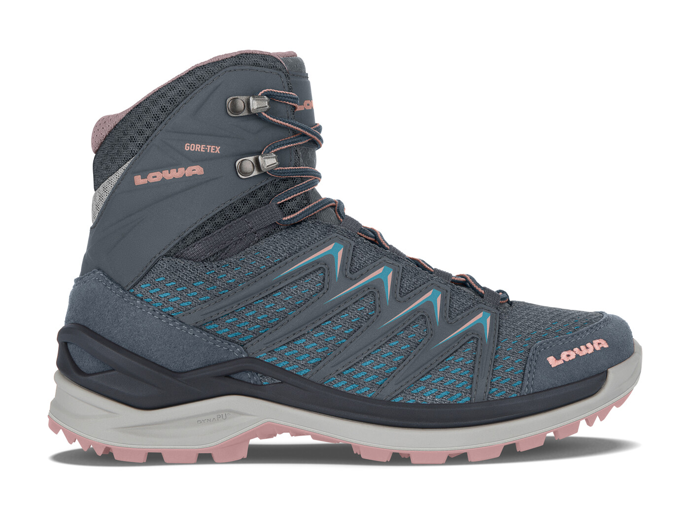 LOWA INNOX PRO GTX MID WS - Damen