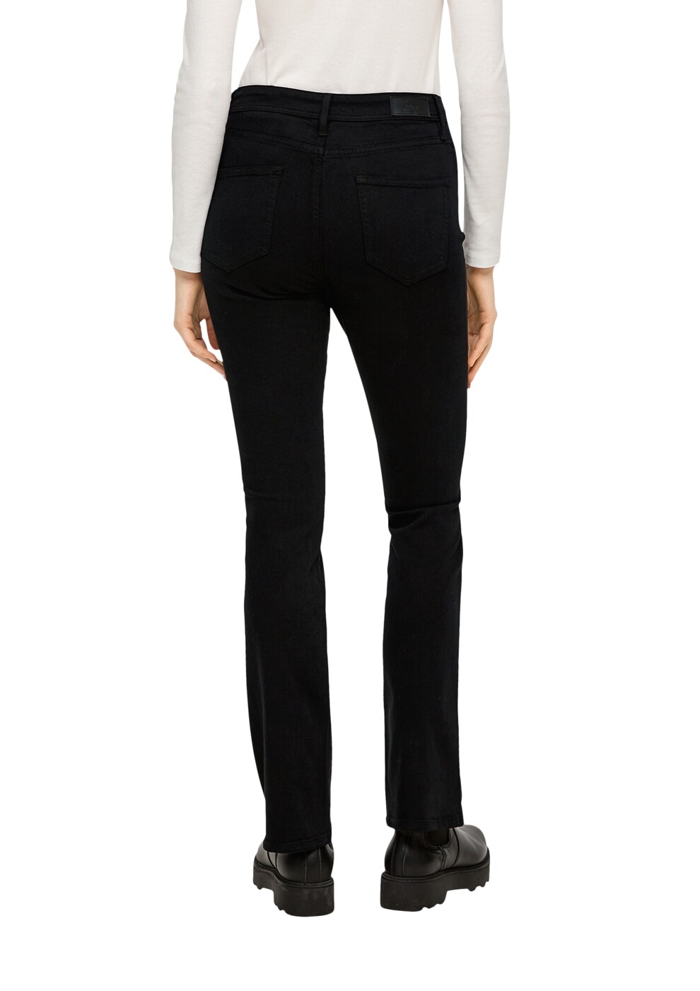 102 Jeans-Hose - Damen