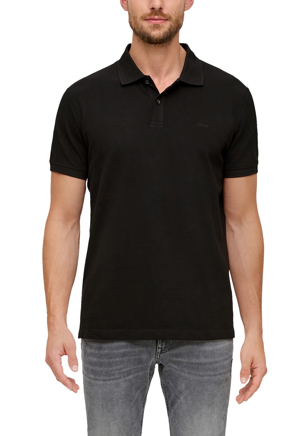 103 Polo-Shirt - Herren