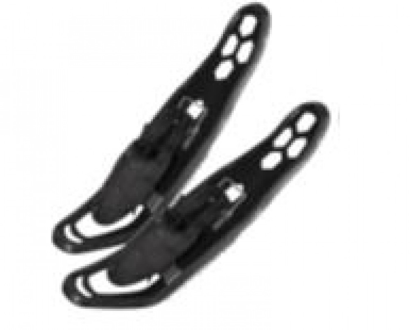 KOMPERDELL COMPOSITE AIR FRAME GR. M
