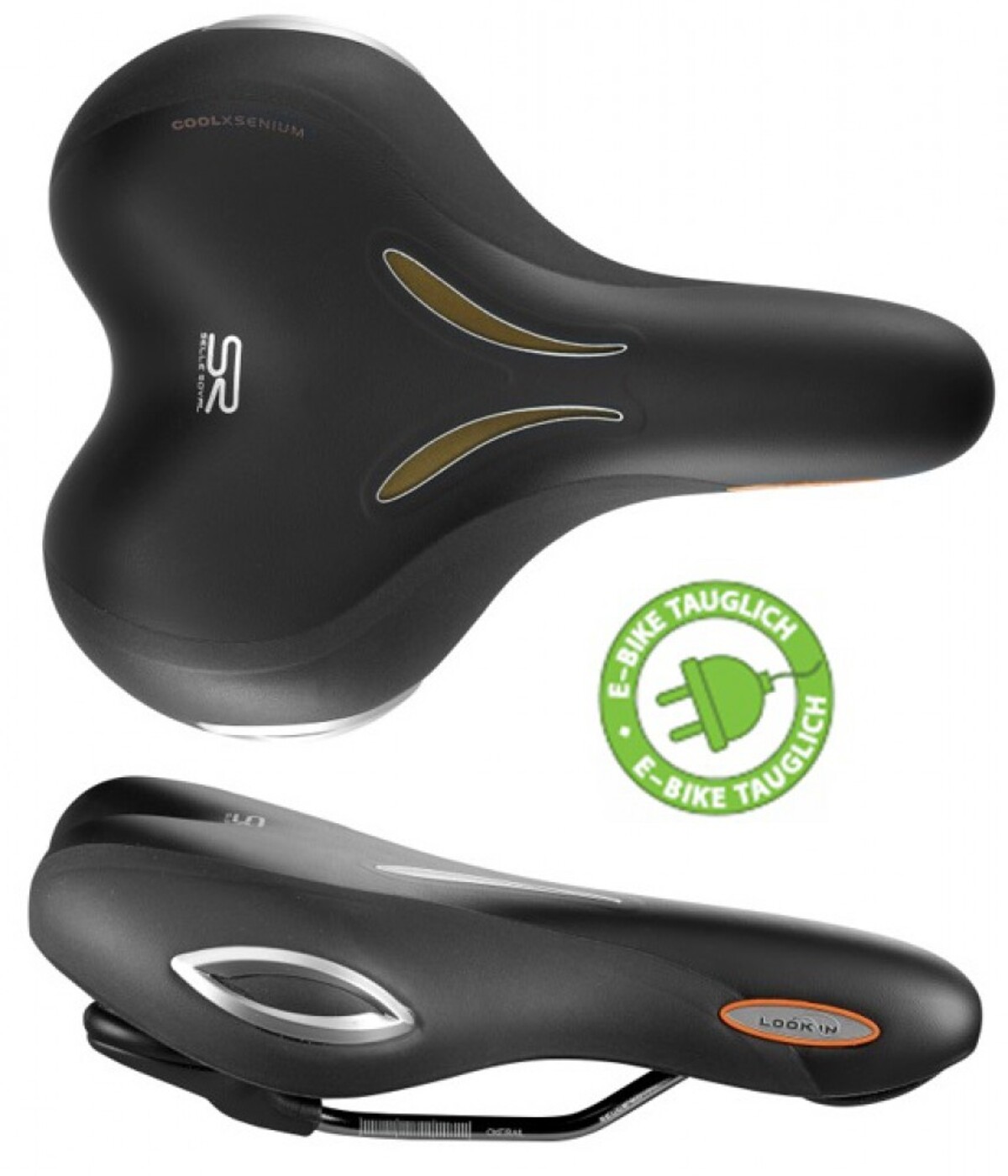 SELLE ROYAL Lookin Moderate