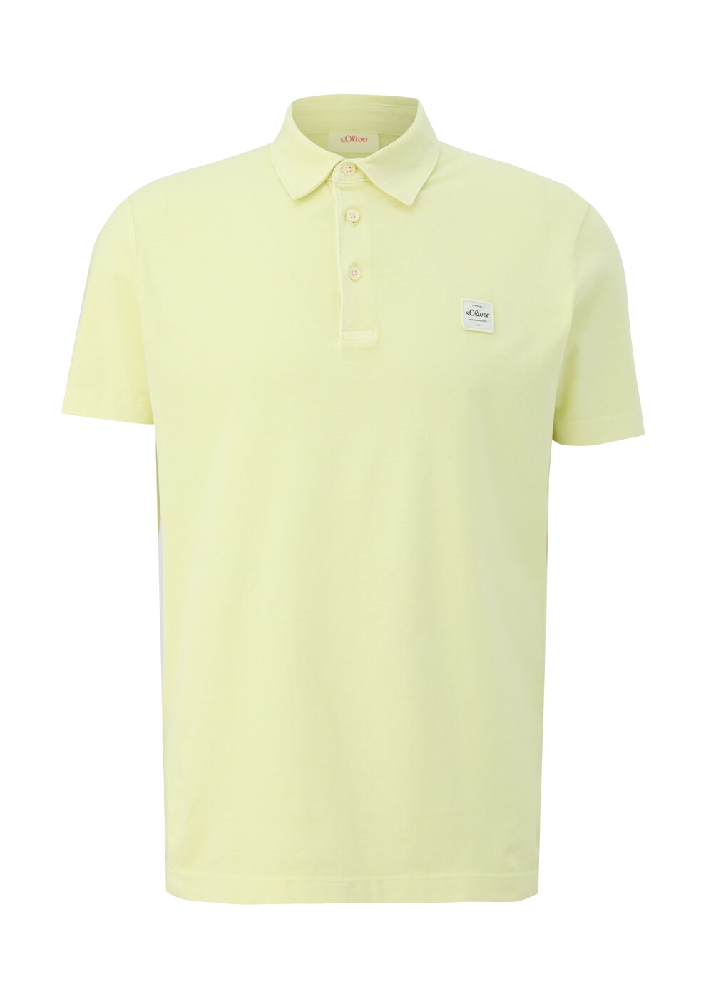 103 Polo-Shirt - Herren