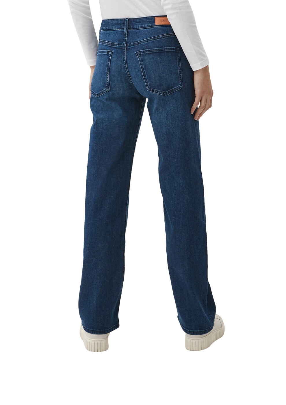 102 Jeans-Hose - Damen