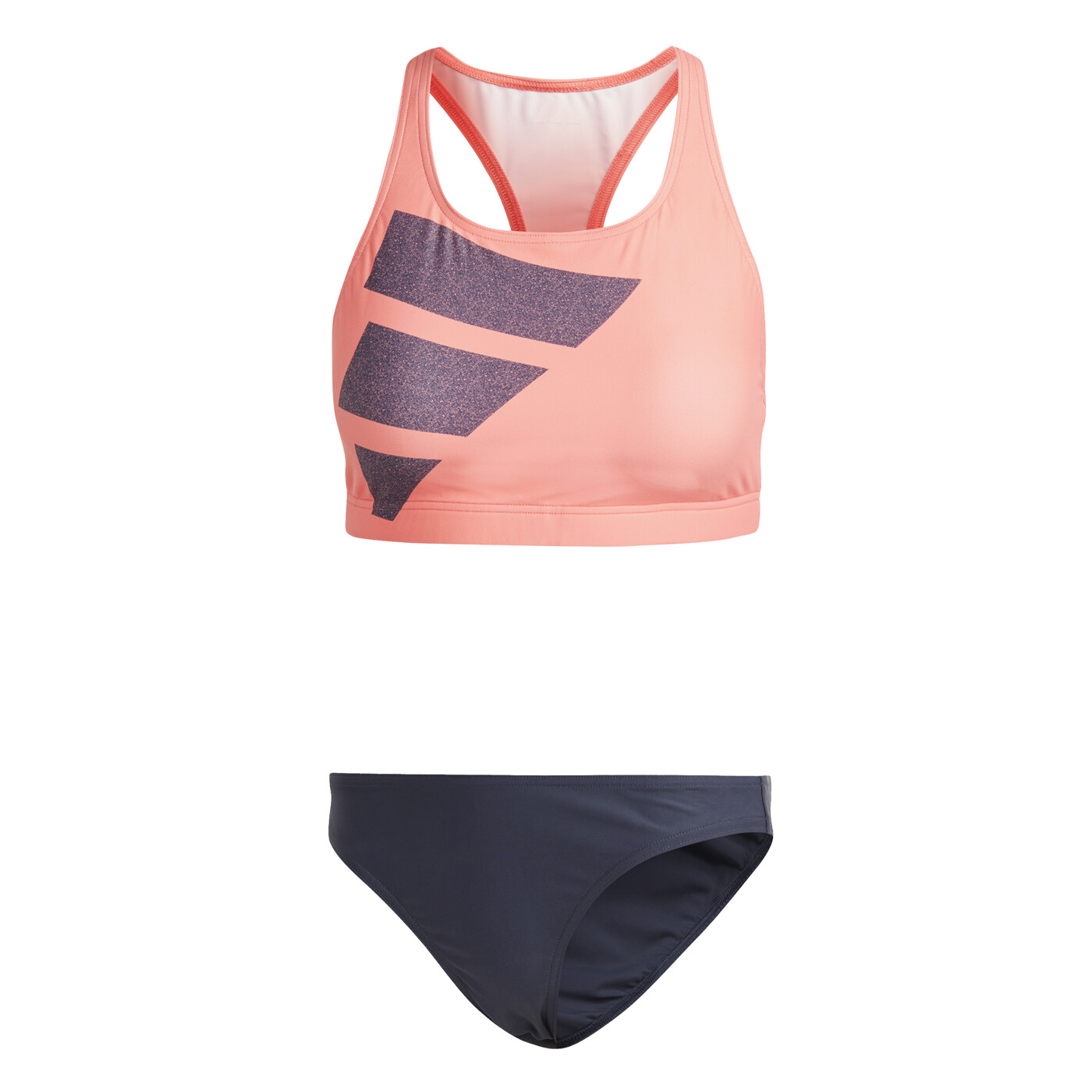 ADIDAS BIG BARS BIKINI - Damen