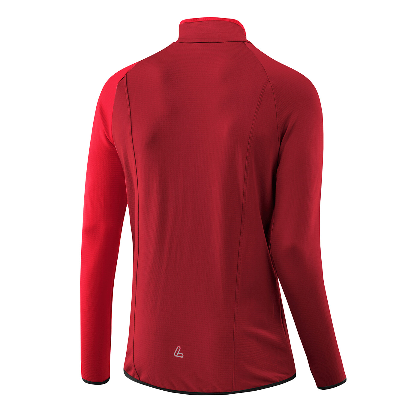 LÖFFLER M MIDJACKET MERINO-FLEECE - Herren