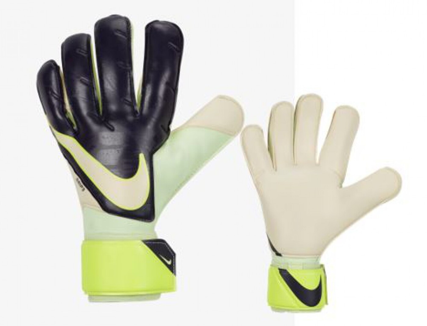 Nike Goalkeeper Grip3 Soccer G