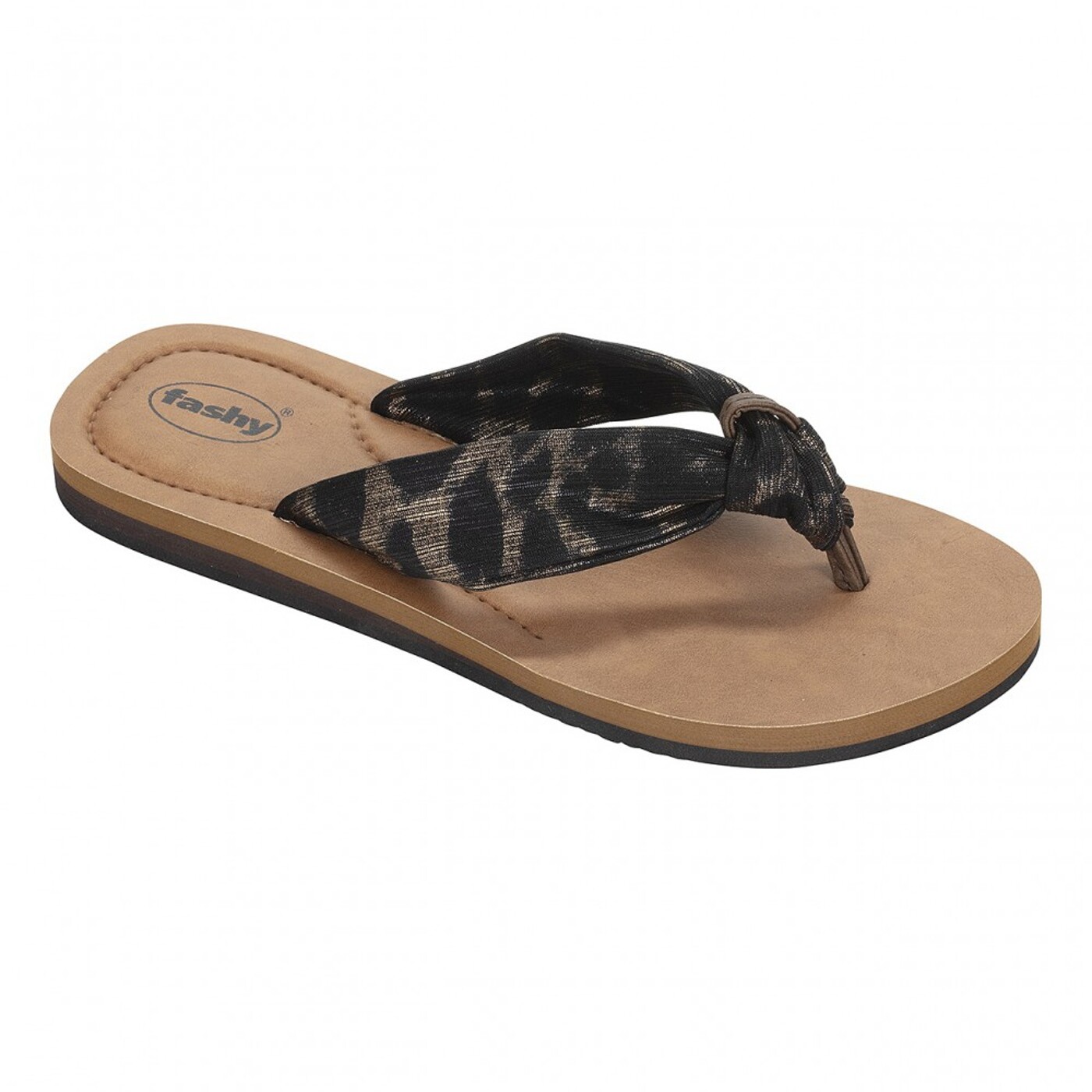 FASHY V-Strap Elly - Damen