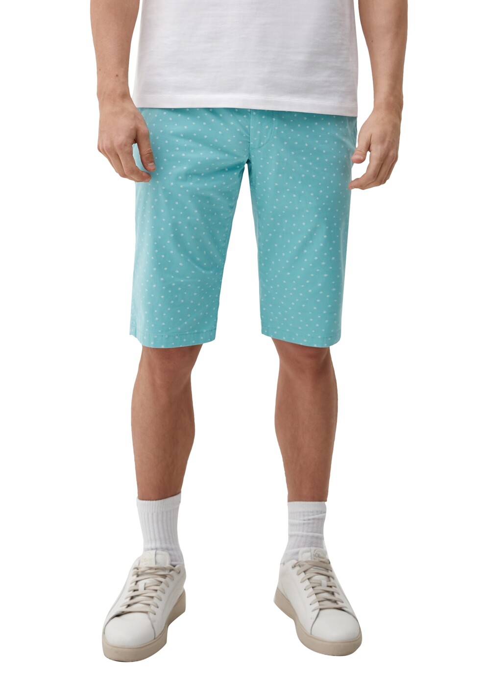 103 Bermuda - Herren