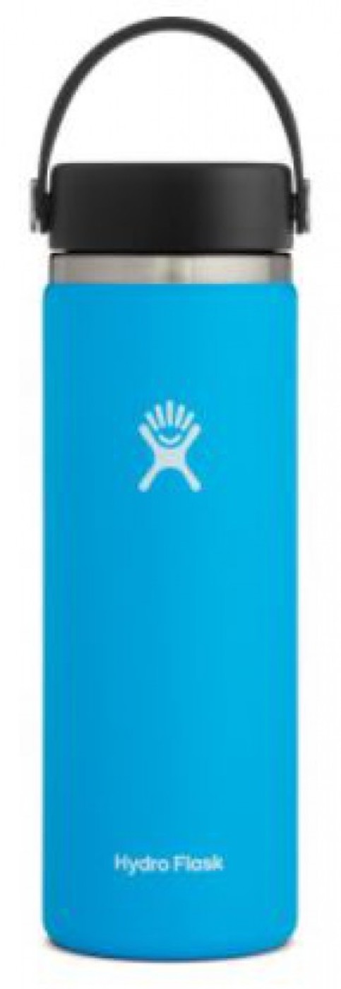 HYDRO FLASK 20 OZ Wide Flex Cap