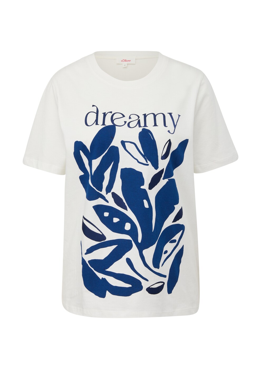 102 T-Shirt - Damen