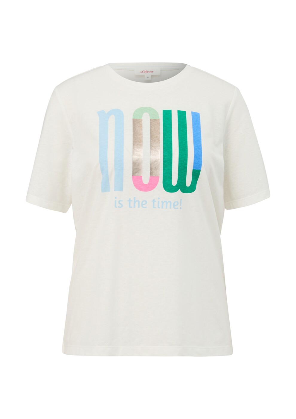 102 T-Shirt - Damen
