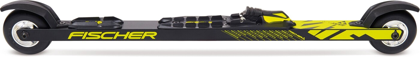 FISCHER RC5 SKATE
