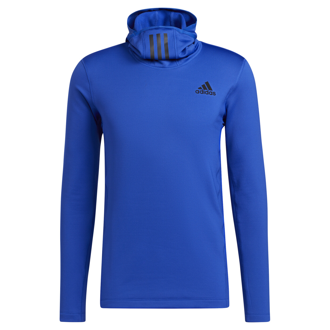 ADIDAS C.RDY TF LS HD - Herren