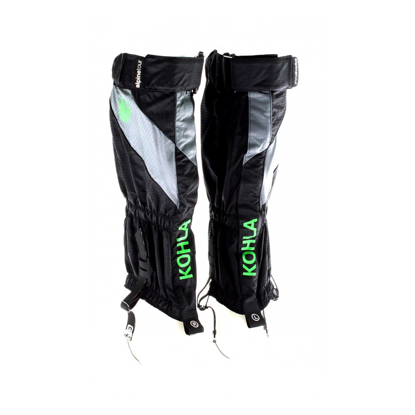KOHLA Alpine Tour Gamasche