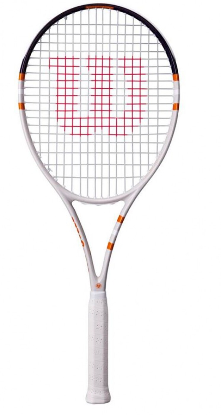 WILSON T-Schläg.ROLAND GARROS TRIUMPH