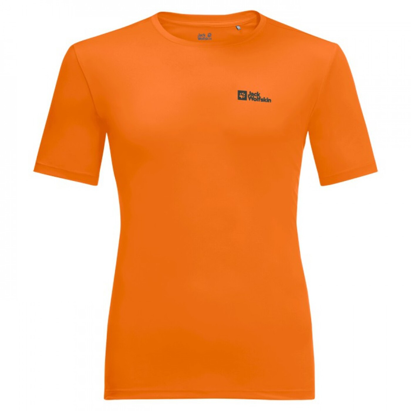 JACK WOLFSKIN TECH T M - Herren