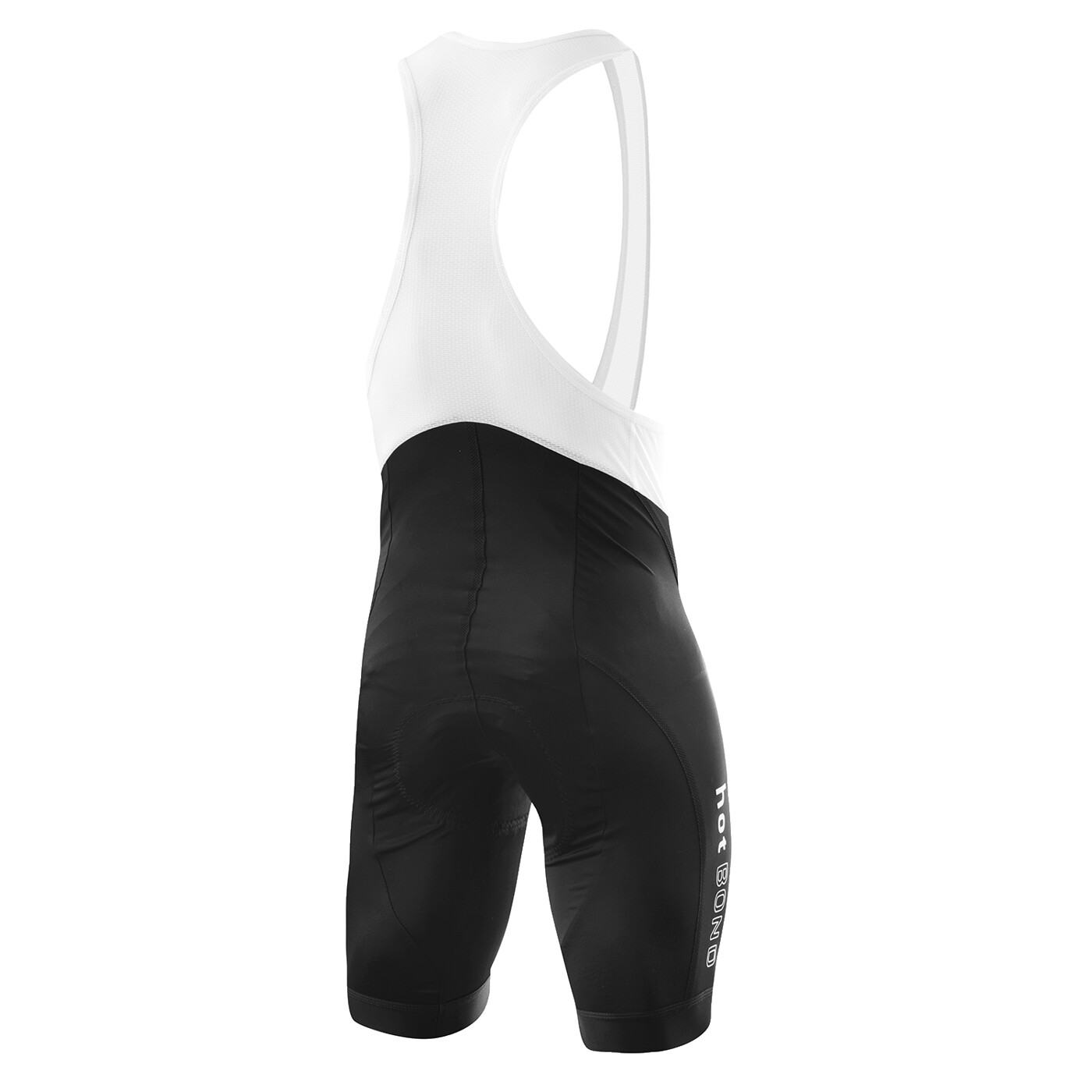 LÖFFLER M BIKE BIBSHORTS HOTBOND - Herren