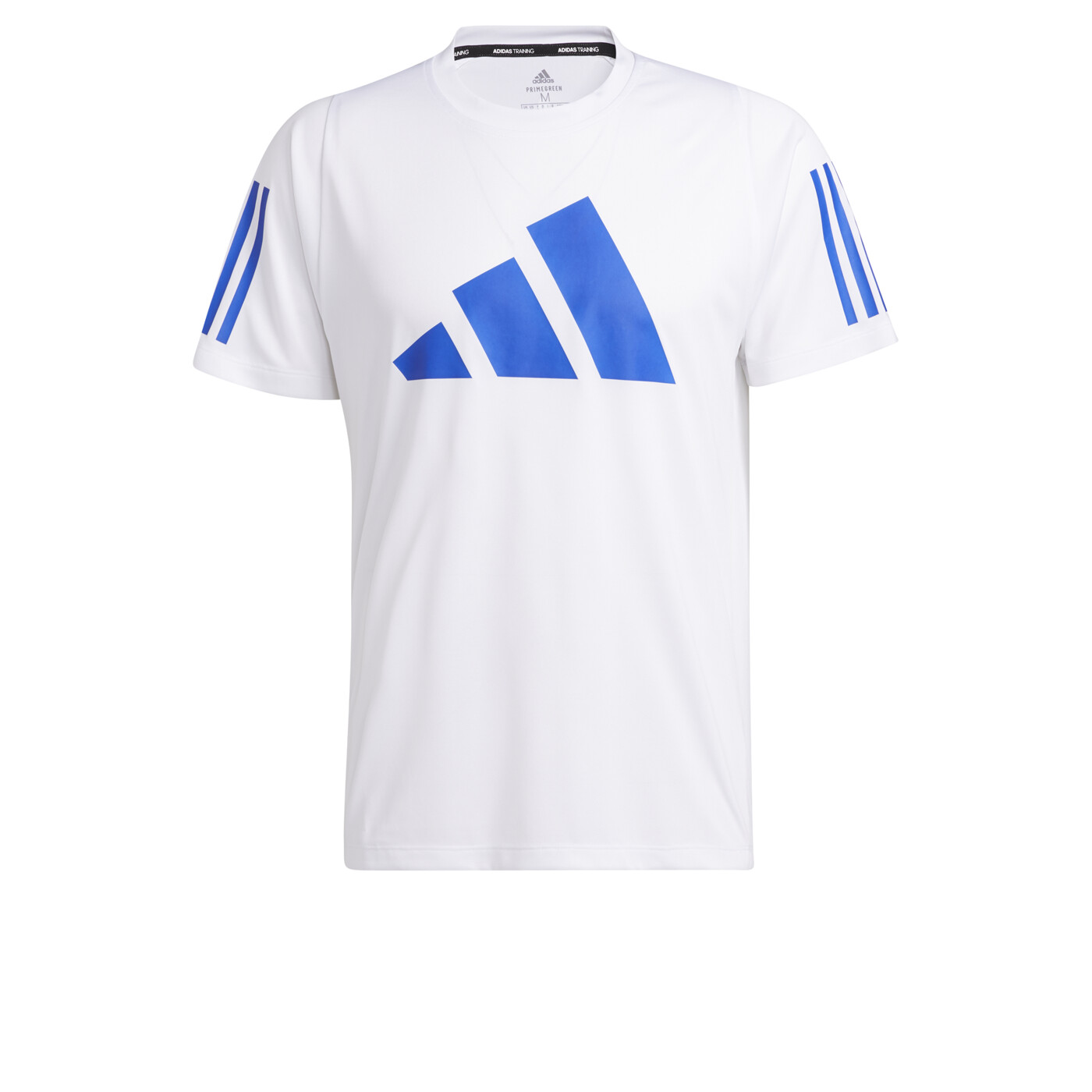 ADIDAS FL 3 BAR TEE - Herren