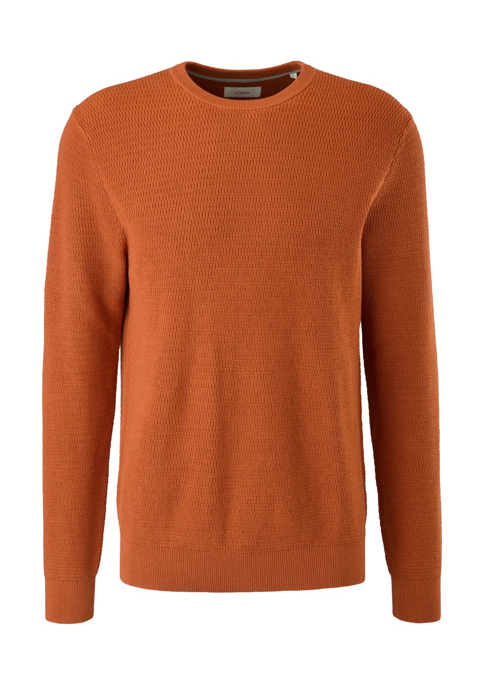 103 Strickpullover - Herren