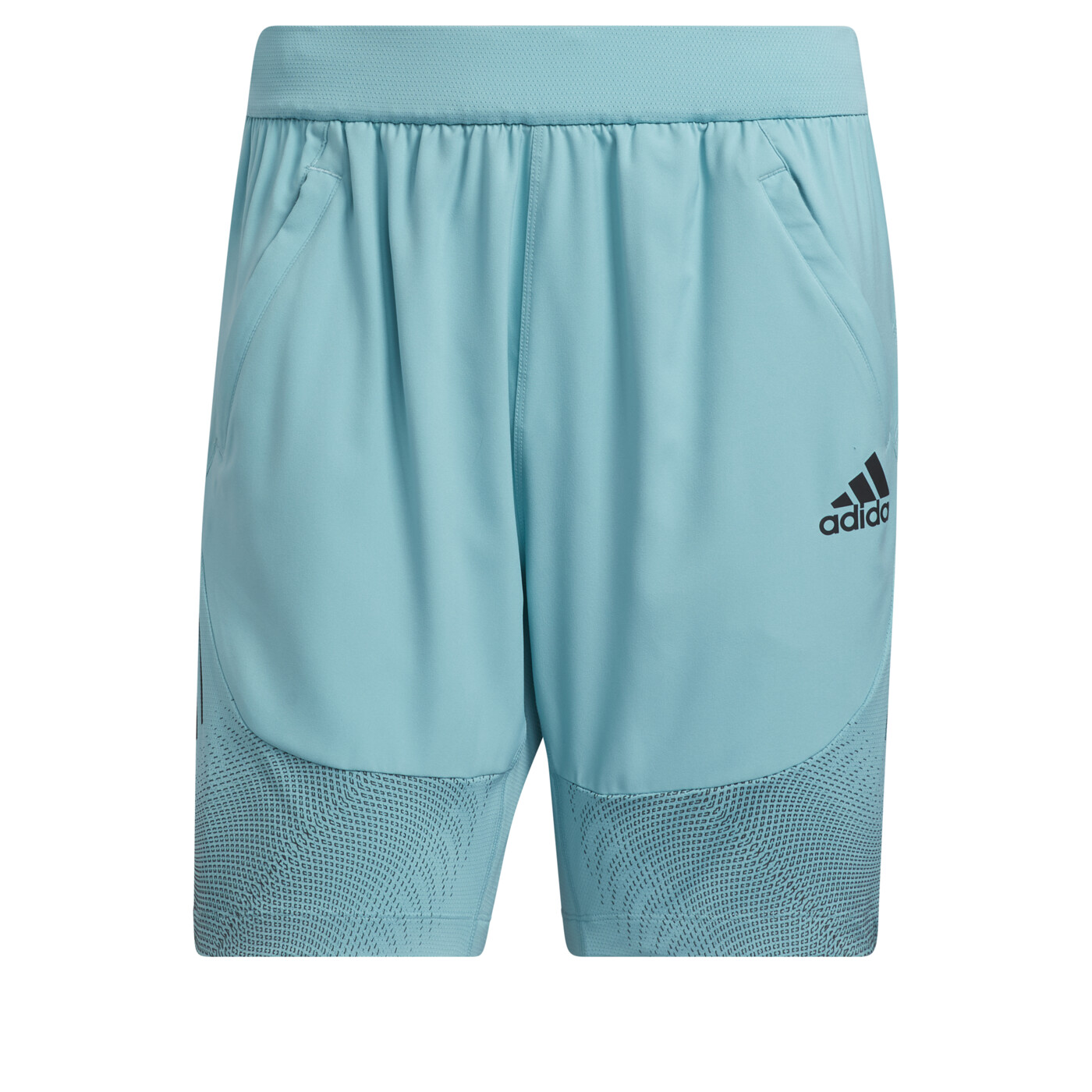 ADIDAS AERO WARRI SHO - Herren