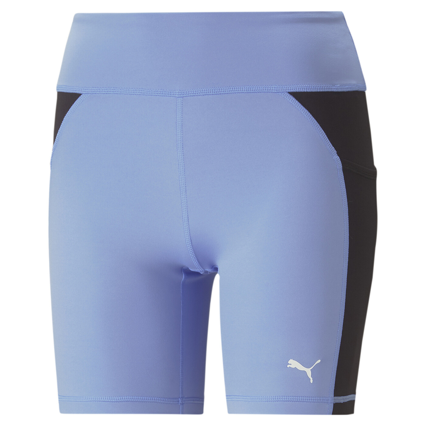 PUMA FIT 5 TIGHT SHORT - Damen