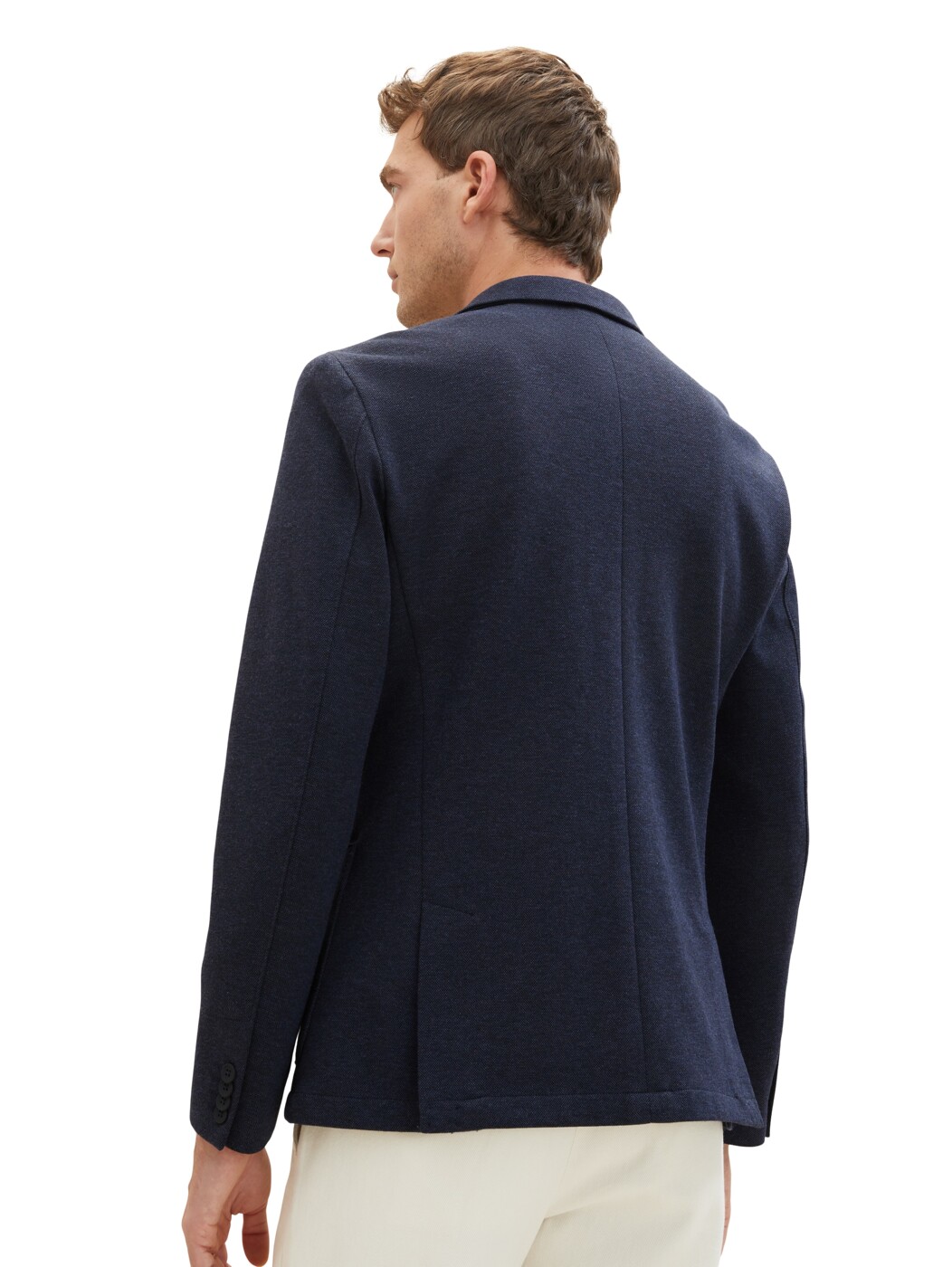traveler blazer - Herren