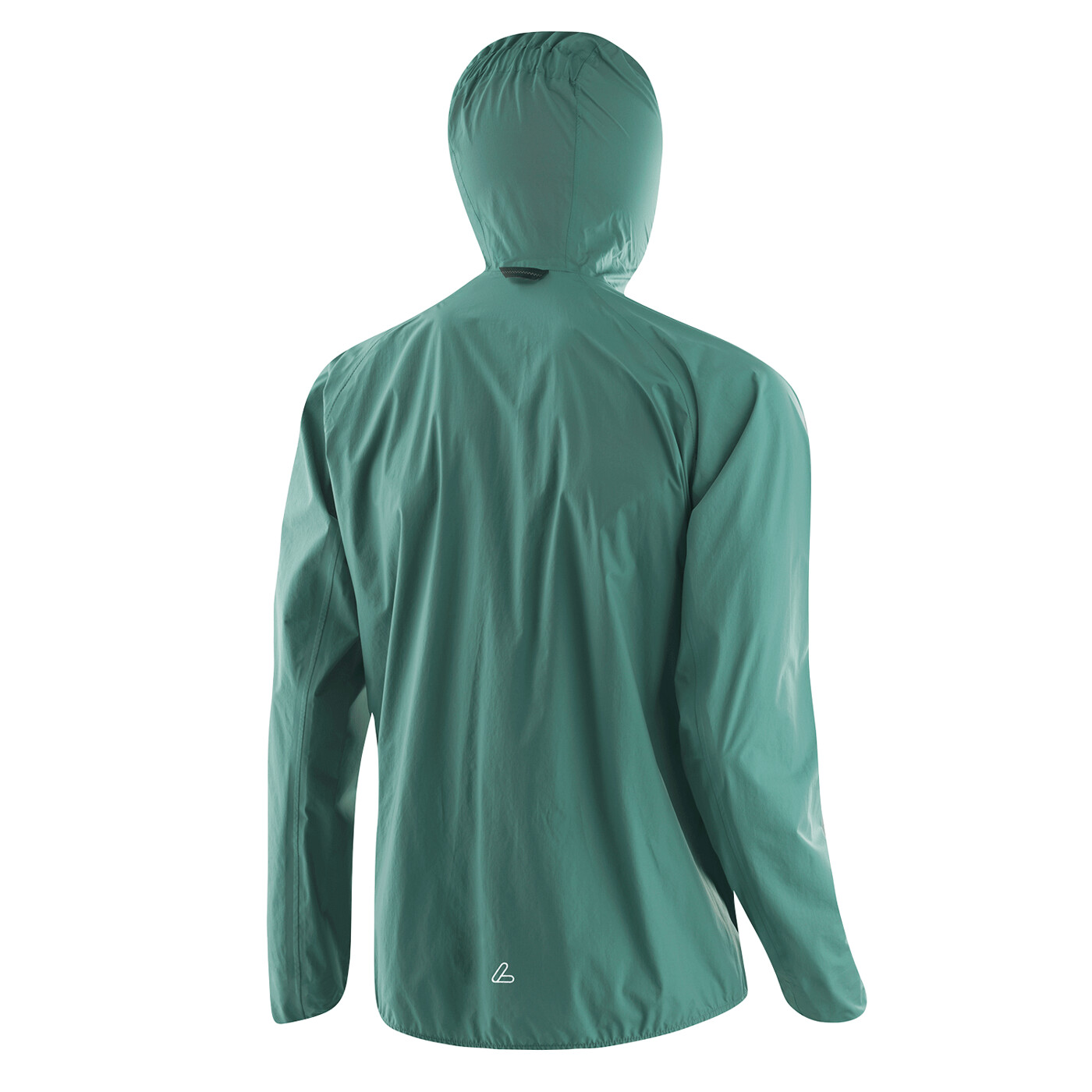 LÖFFLER M HOODED JACKET WPM POCKET - Herren