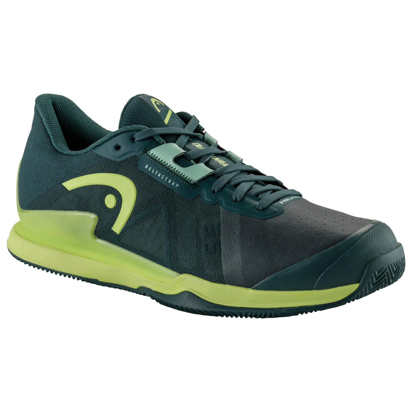 HEAD Sprint Pro 3.5 Clay Männer Tennissc - Herren