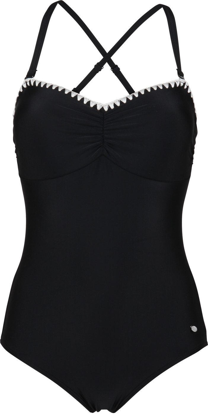STUF CROCHET SEAM 6-L - Damen