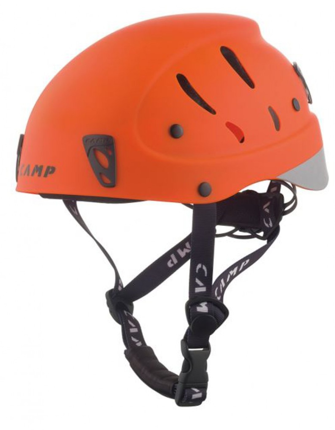 CAMP ARMOUR