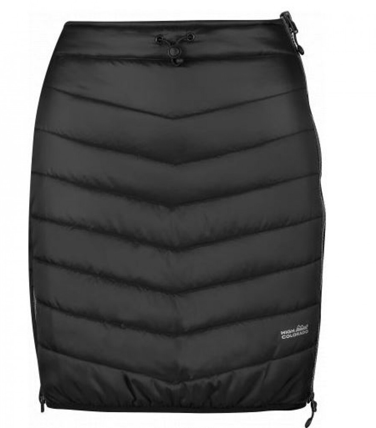 MAIPO SKIRT 2-L - Damen