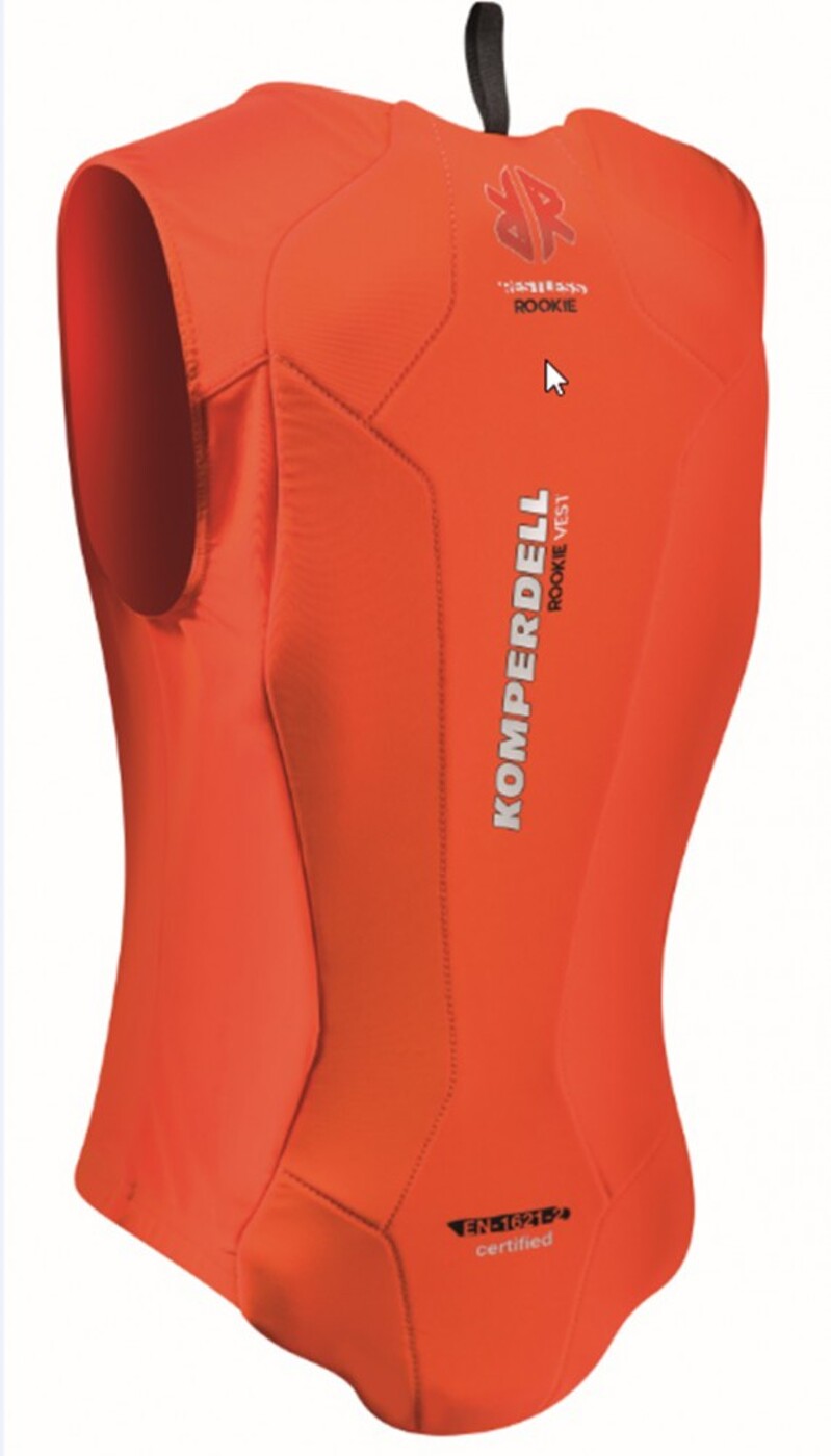 KOMPERDELL Junior West ECO