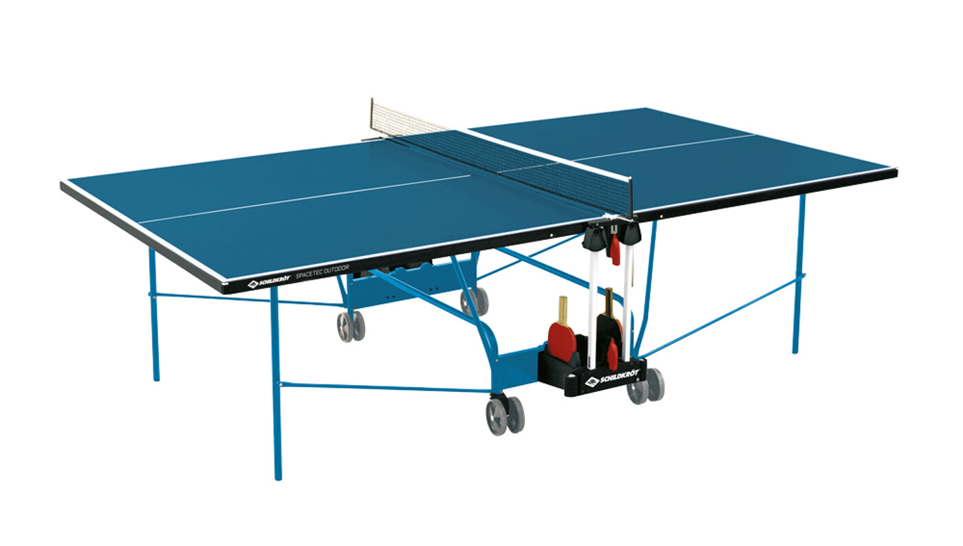 SCHILDKRÖT SpaceTec Outdoor