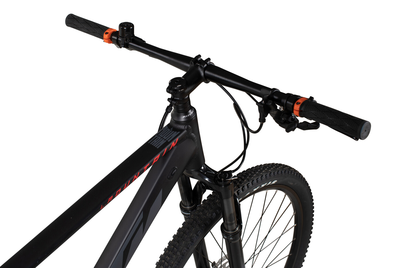 KTM L. MOUNTAIN