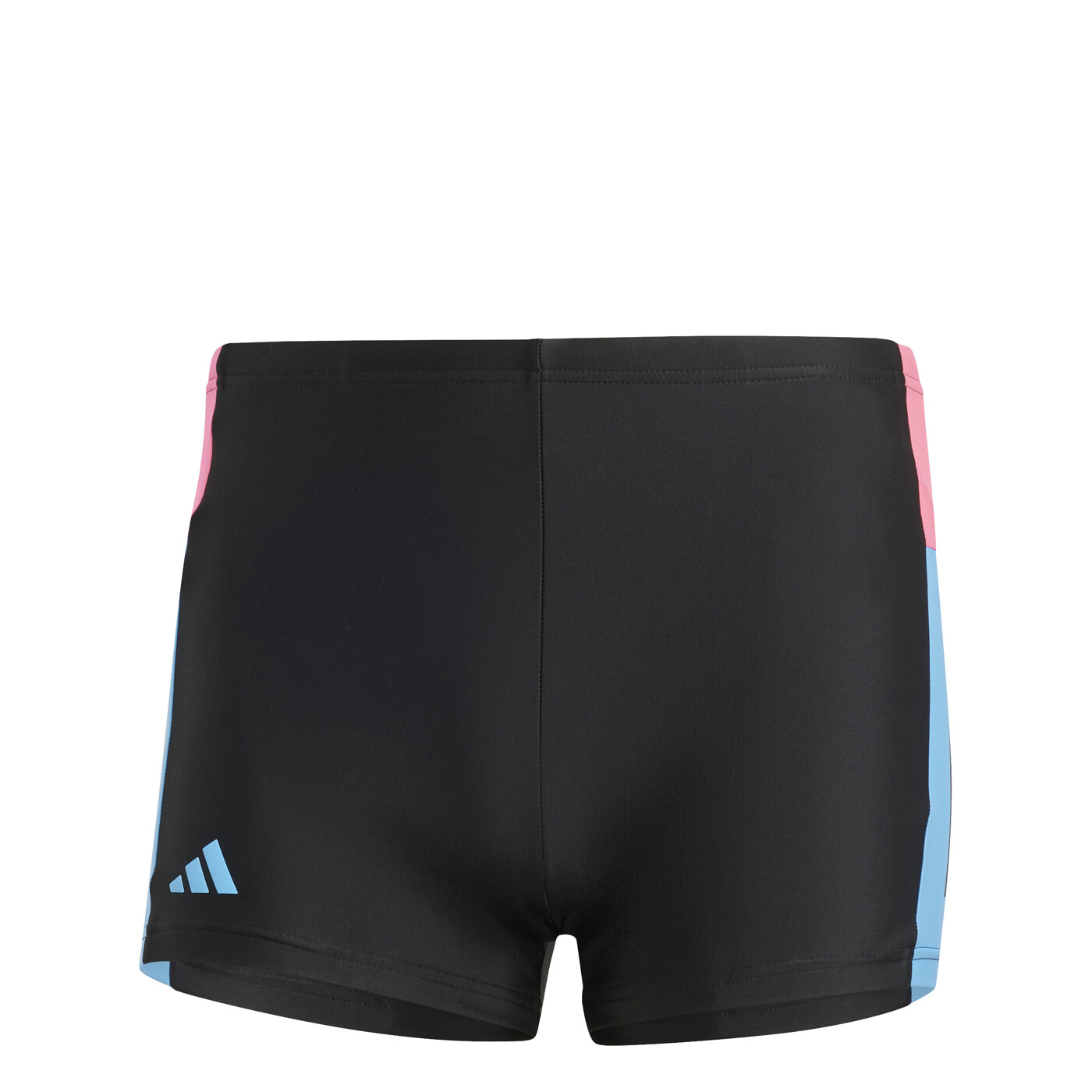 ADIDAS BLOCK 3S BOXER - Herren