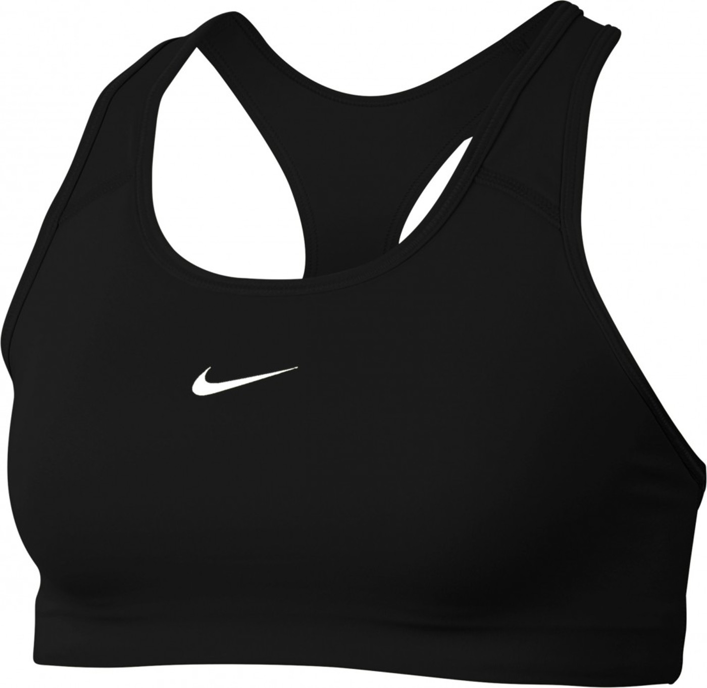Nike Dri-FIT Swoosh Me - Damen