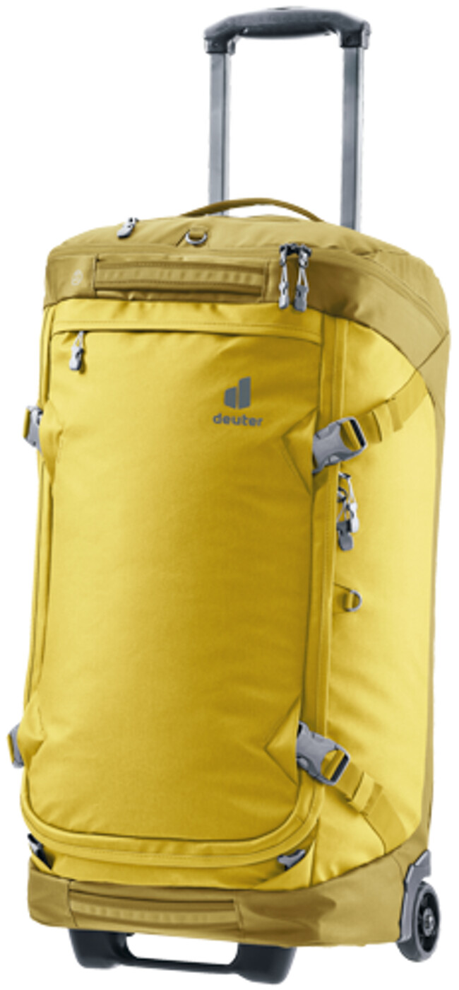 DEUTER Reisetasche AViANT Duffel Pro Movo 60