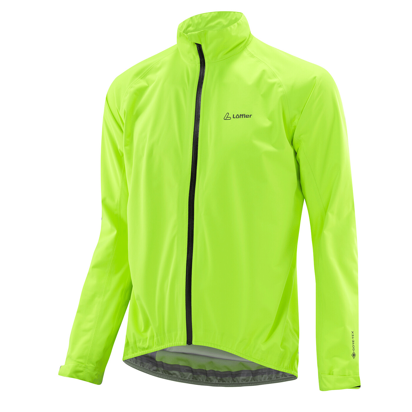 LÖFFLER M BIKE JACKET PRIME GTX ACTIVE - Herren