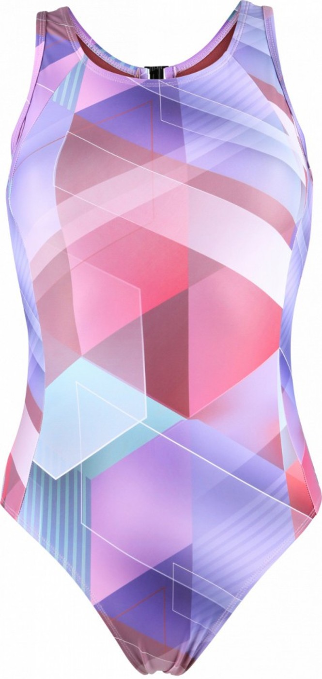WITEBLAZE Ladies' swimsuit SIRONA - Damen